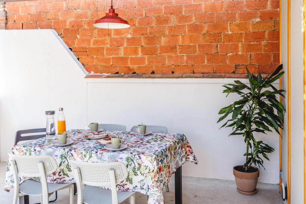 Bravissimo Canigo, Spacious And With Large Terrace Girona Exterior photo